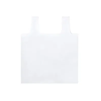 Bolsa Plegable Poliéster RPET - Seva