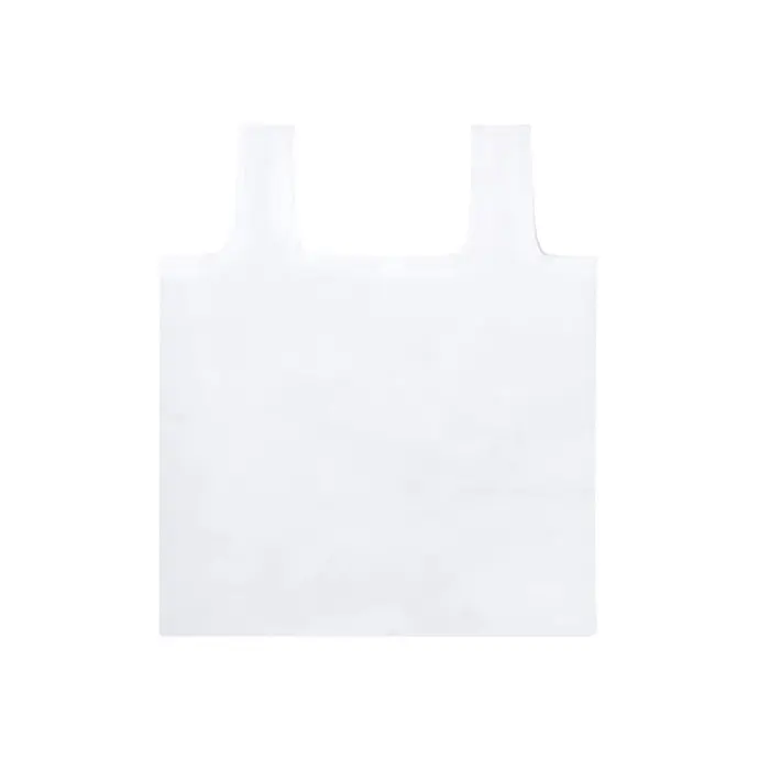Bolsa Plegable Poliéster RPET - Seva miniatura 1