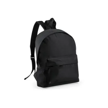 Mochila Poliéster 600D RPET - Qega