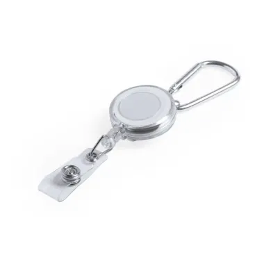 Portacreditaciones  - Hati