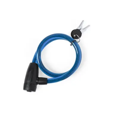 Candado PVC/ Metal - Daye