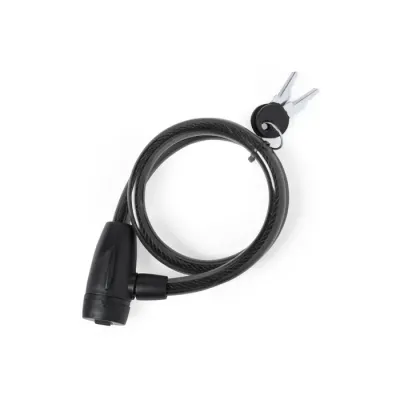 Candado PVC/ Metal - Daye