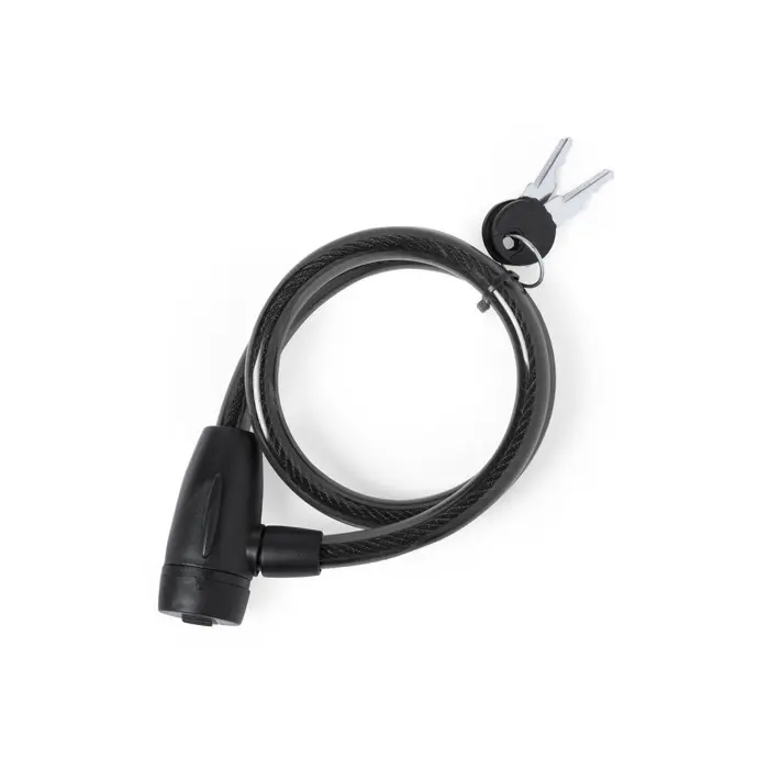 Candado PVC/ Metal - Daye miniatura 1