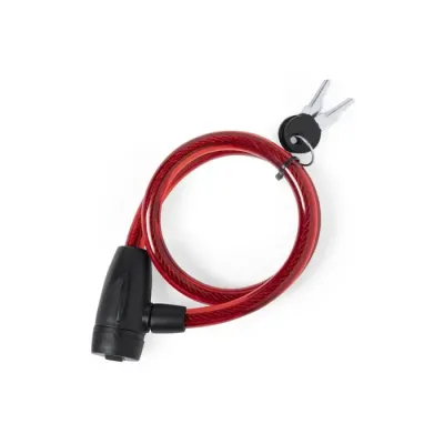 Candado PVC/ Metal - Daye