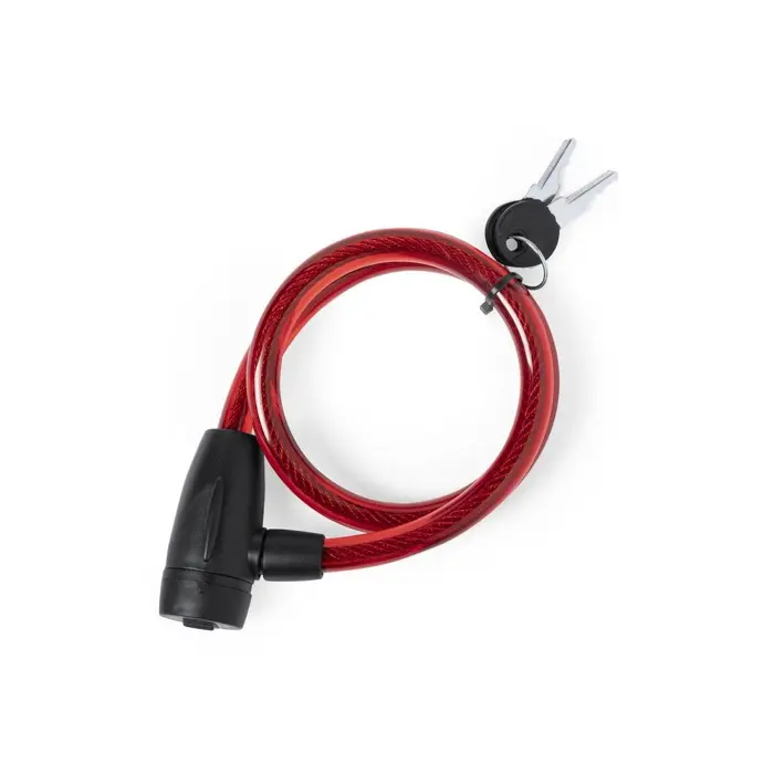 Candado PVC/ Metal - Daye miniatura 1