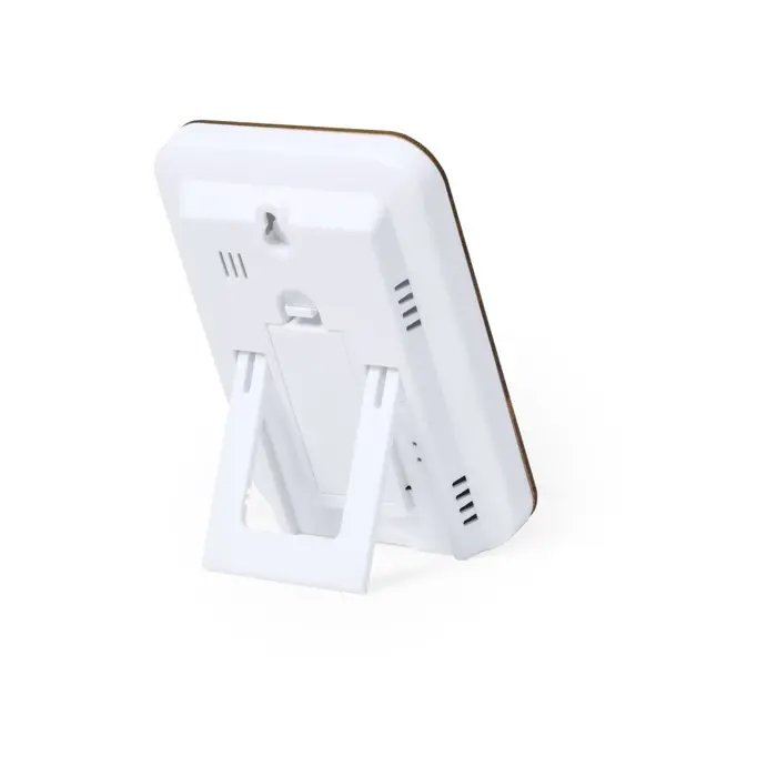 Estación Meteorológica Bambú/ ABS - Jego miniatura 2