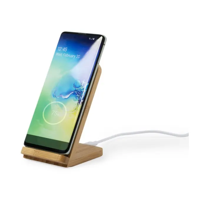 Cargador Bambú - Bina miniatura 3