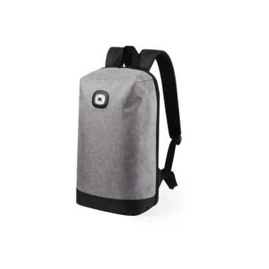 Mochila Indicador Poliéster 600D - Hape