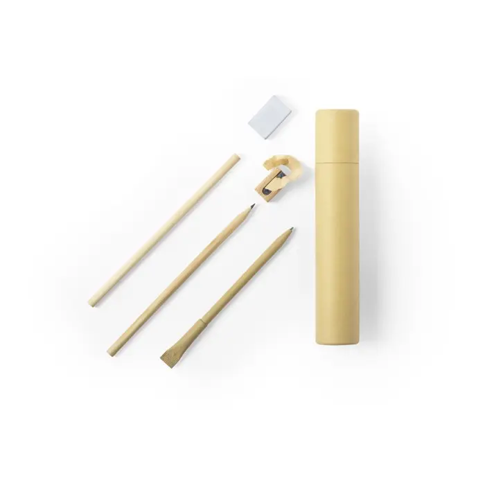 Set  - Zeno miniatura 3