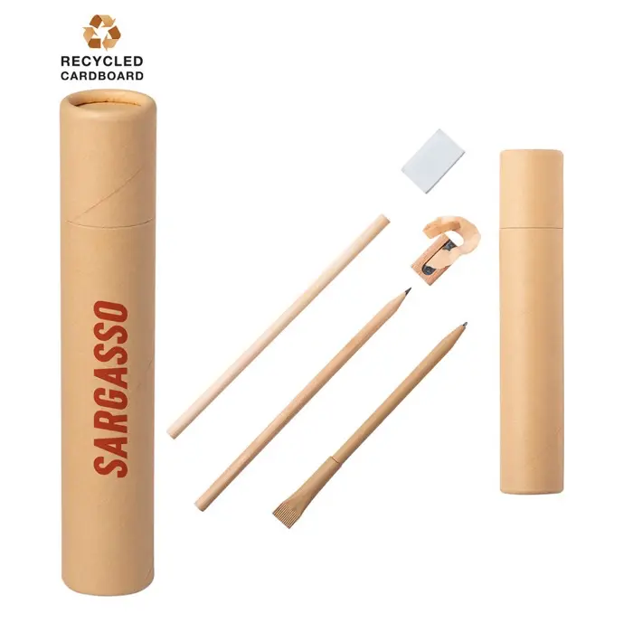 Set  - Zeno miniatura 4