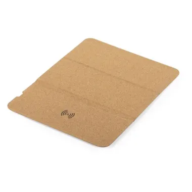 Alfombrilla Cargador Corcho/ Antelina - Zafi