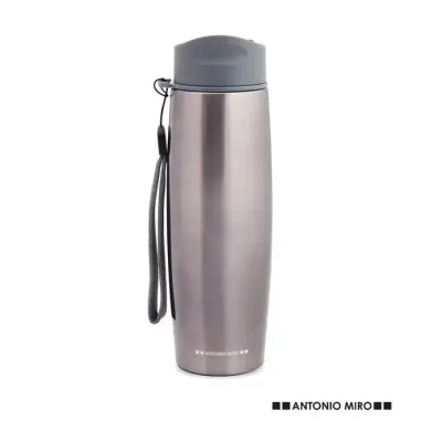 Bidón Termo Acero Inox - Xofu