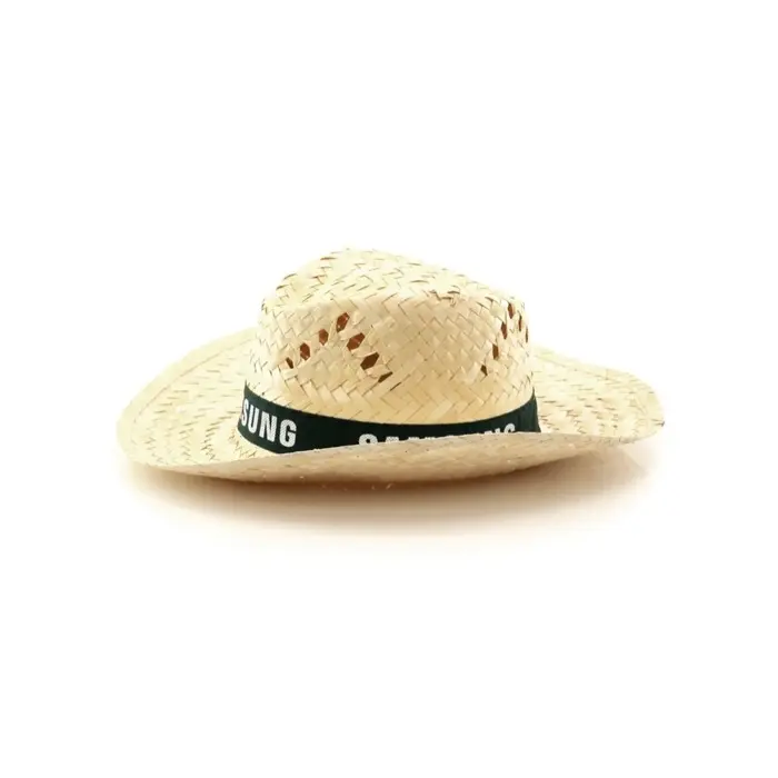Sombrero Paja - Fepi miniatura 6