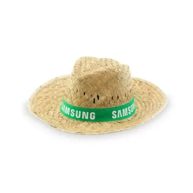 Sombrero Paja - Sagu