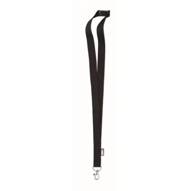 Lanyard de RPET  20 mm Pet - Beyo