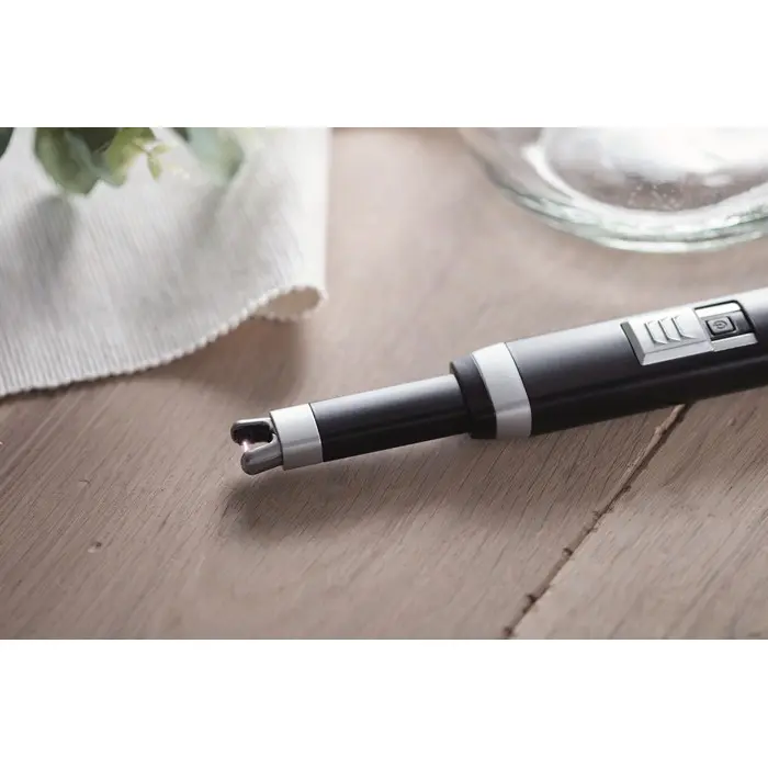 Encendedor grande USB Aluminio - Jone miniatura 3