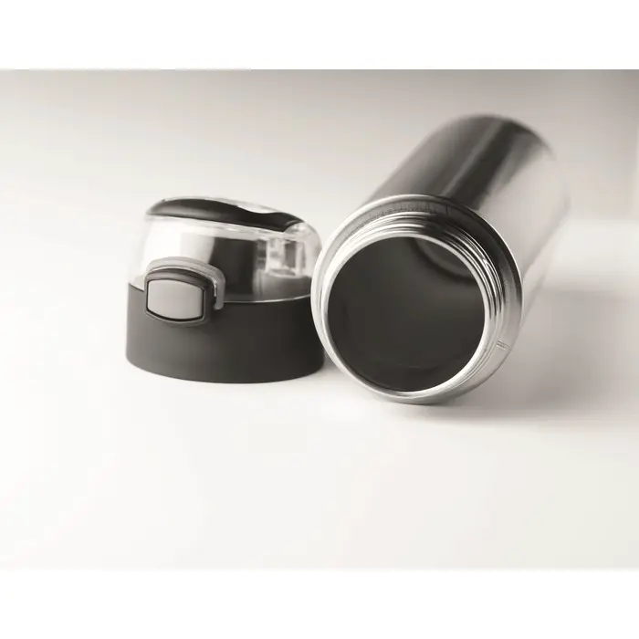 Botella 400ml cierre seguridad Multimaterial - Veha miniatura 12