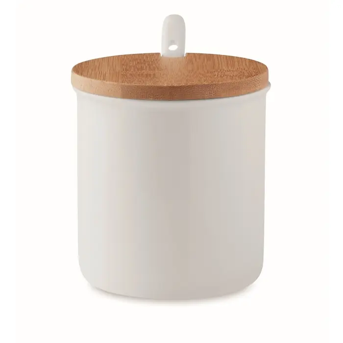 Taza de porcelana con tapa Cerámica - Lige miniatura 6