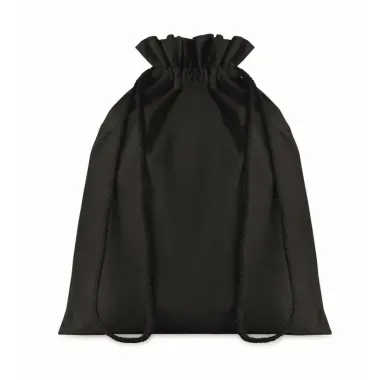 Bolsa de algodón mediana Algodón - Yoti