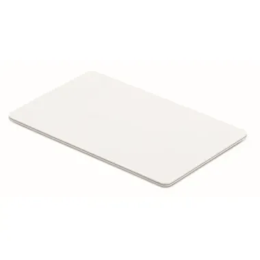 Tarjeta RFID bloqueo PVC - Bahu