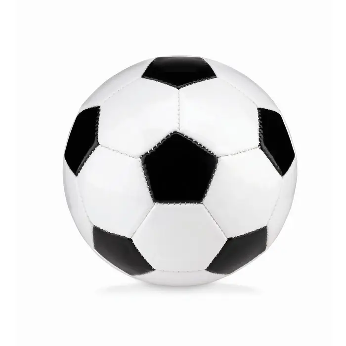 Pequeño balón futbol 15cm PVC - Babe miniatura 1