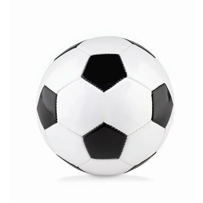 Pequeño balón futbol 15cm PVC - Babe miniatura 2