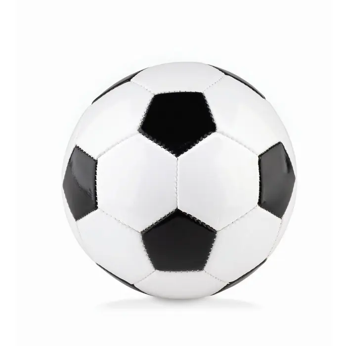 Pequeño balón futbol 15cm PVC - Babe miniatura 3