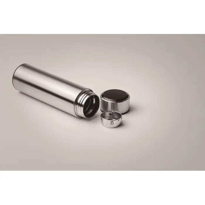 Botella de doble pared 450 ml Acero Inoxidable - Giya miniatura 4