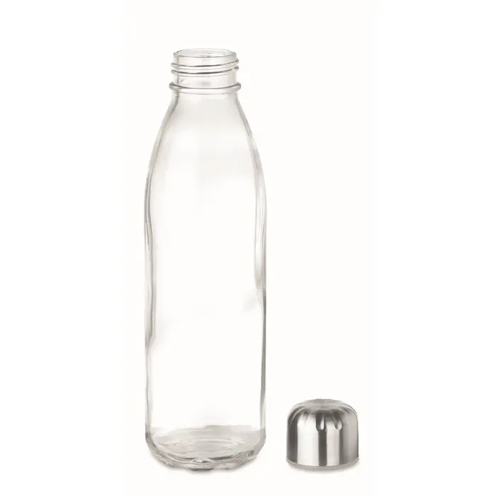 Botella de cristal 650 ml Vidrio - Huza miniatura 2