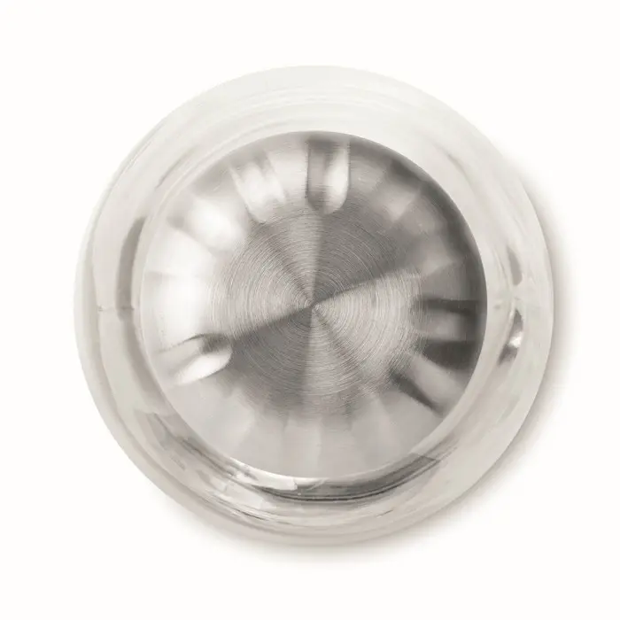 Botella de cristal 650 ml Vidrio - Huza miniatura 3