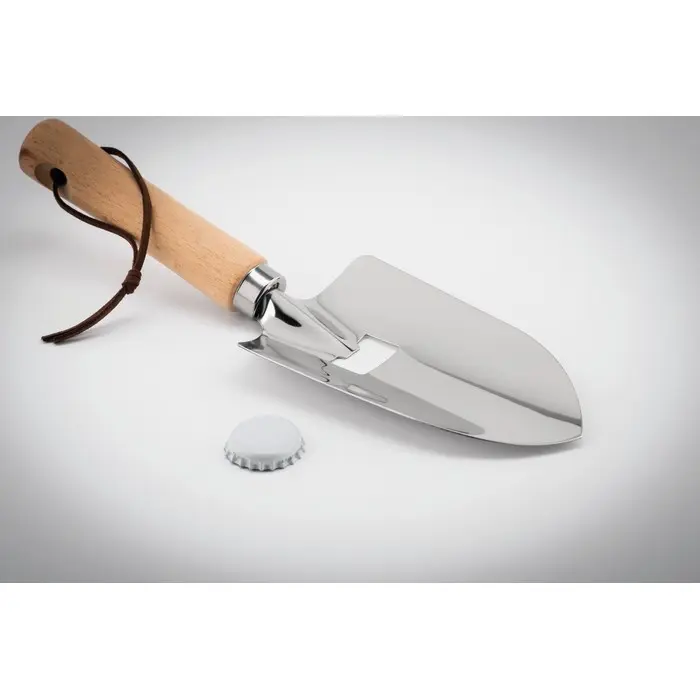 Pala con abrebotellas Acero Inoxidable - Niyu miniatura 3