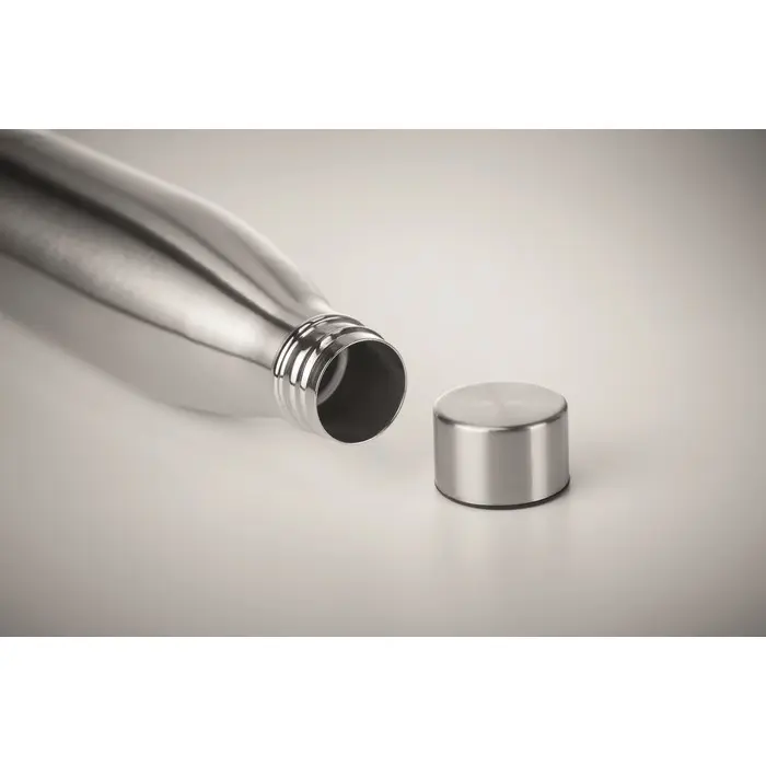 Botella doble pared 500 ml Acero Inoxidable - Veqo miniatura 5