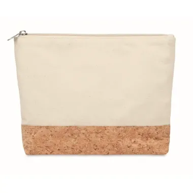 Neceser de algodón Algodón - Pisa