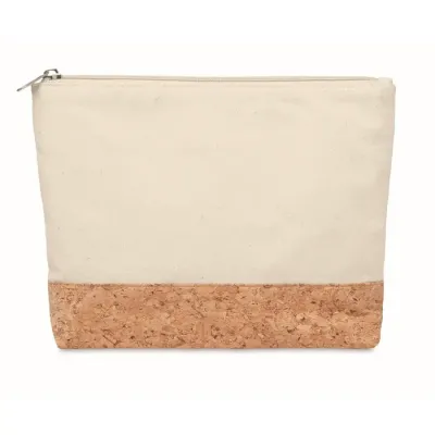 Neceser de algodón Algodón - Pisa