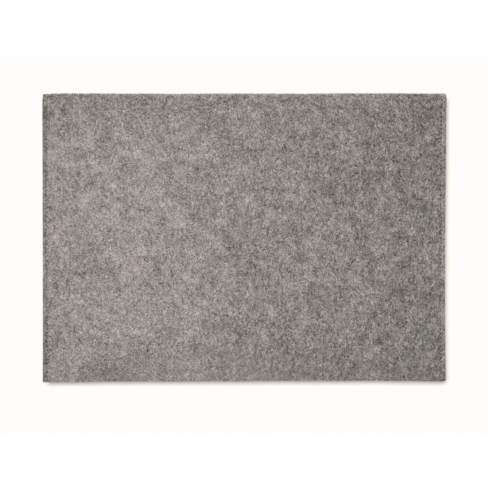 Porta documentos de felpa Lana - Kivo miniatura 4