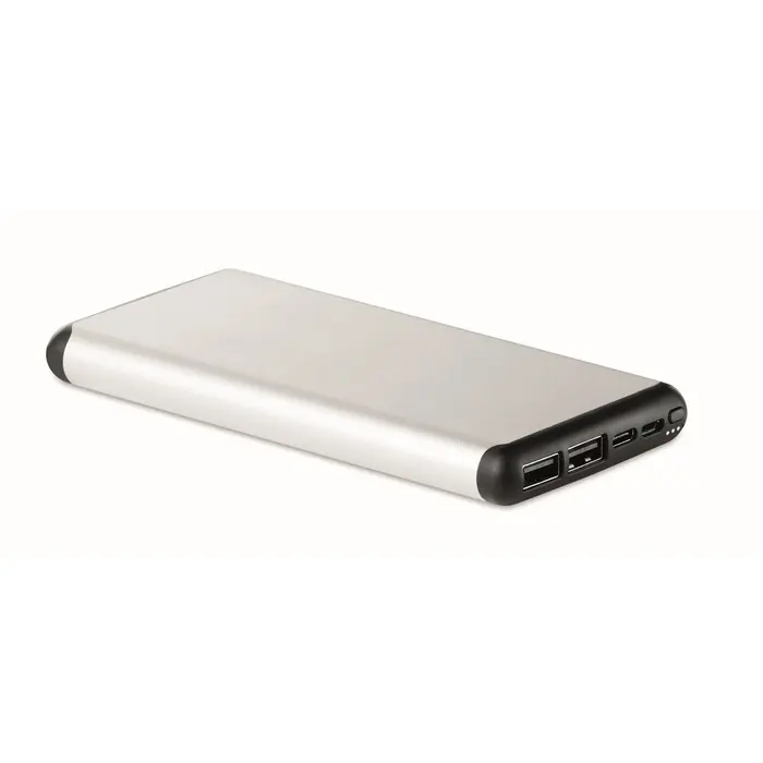 Powerbank 10000 mAh Aluminio - Woki miniatura 1