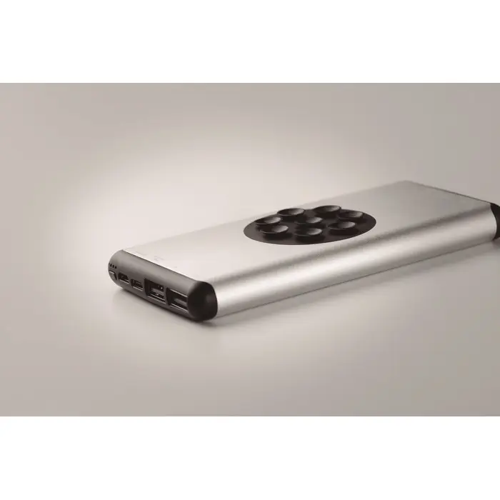 Powerbank 10000 mAh Aluminio - Woki miniatura 6