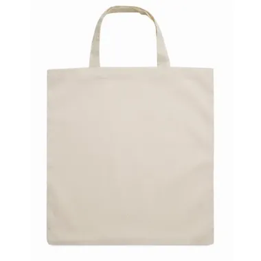 Bolsa de algodón 140 gr/m² Algodón - Xore