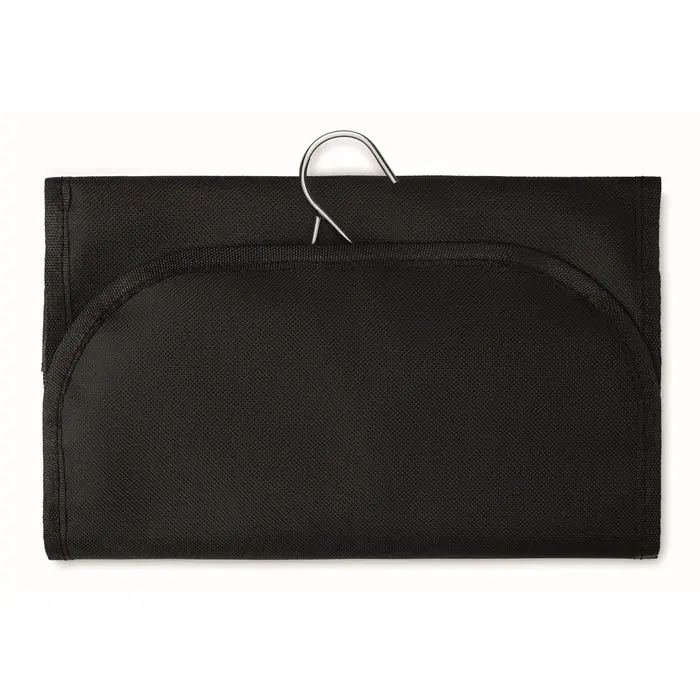 Bolsa-neceser de viaje Poliéster - Yuku miniatura 7