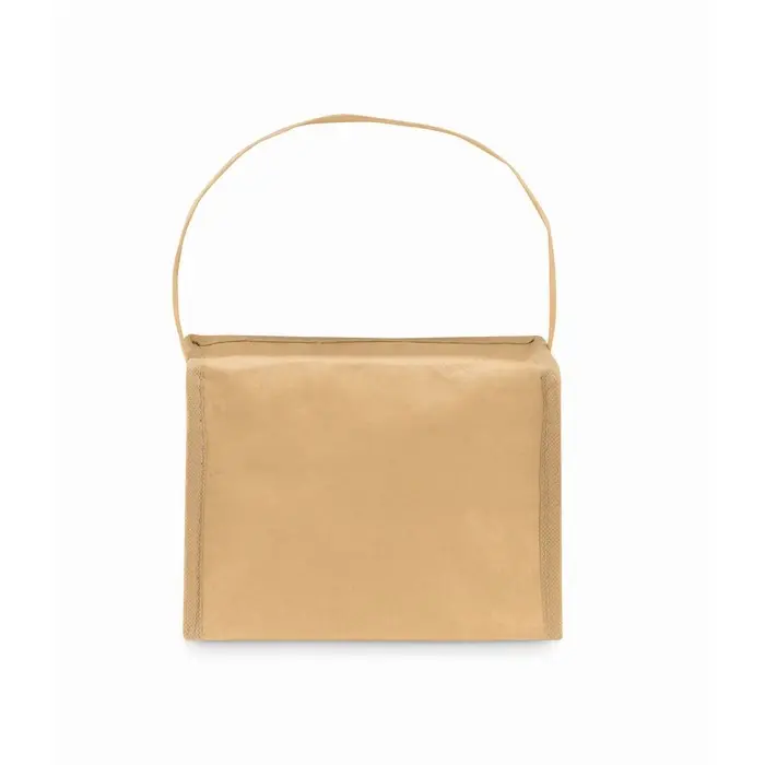 Bolsa nevera kraft 6 latas Papel - Guvo miniatura 4