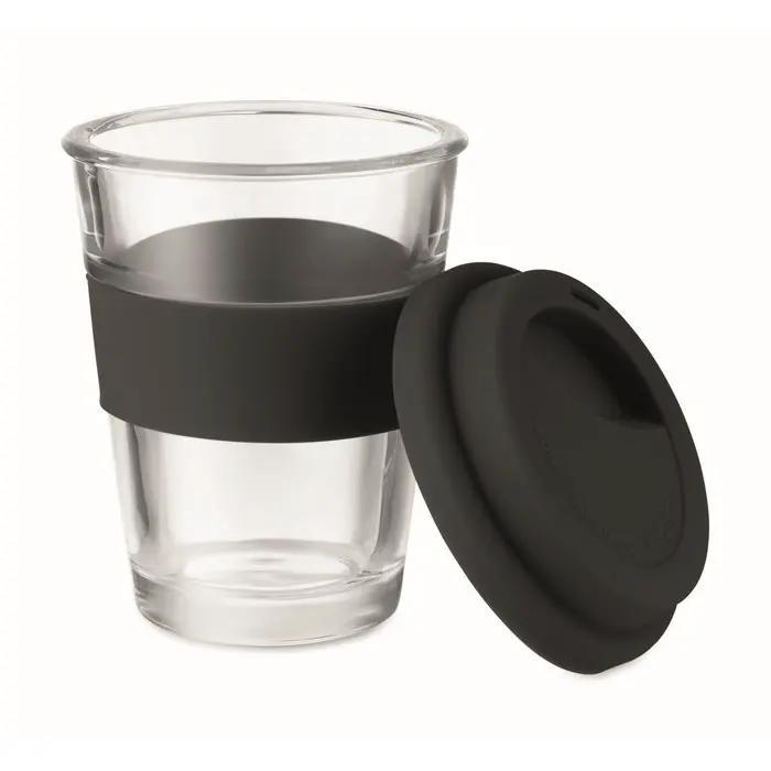 Vaso de cristal de 350 ml Vidrio - Buse miniatura 2