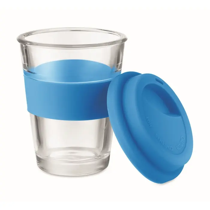 Vaso de cristal de 350 ml Vidrio - Buse miniatura 2