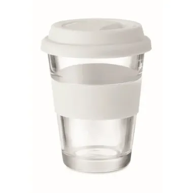 Vaso de cristal de 350 ml Vidrio - Buse