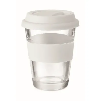 Vaso de cristal de 350 ml Vidrio - Buse