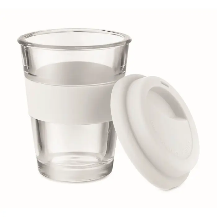 Vaso de cristal de 350 ml Vidrio - Buse miniatura 2