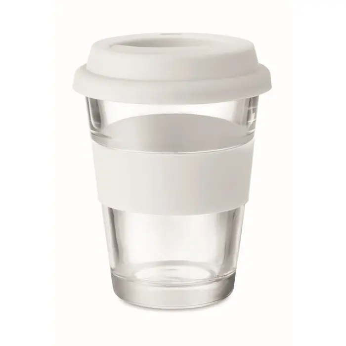Vaso de cristal de 350 ml Vidrio - Buse miniatura 3