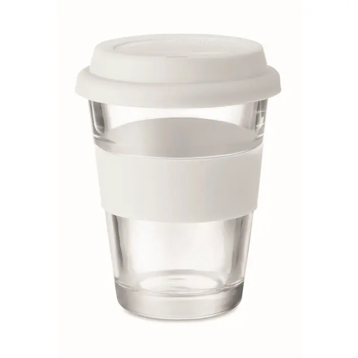 Vaso de cristal de 350 ml Vidrio - Buse miniatura 4