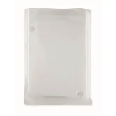 Impermeable biodegradable Polietileno - Neju