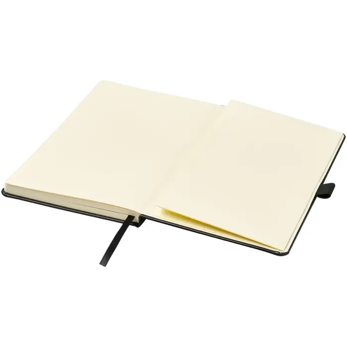 Libreta A5 Papel de cuero artificial - Fosu miniatura 5