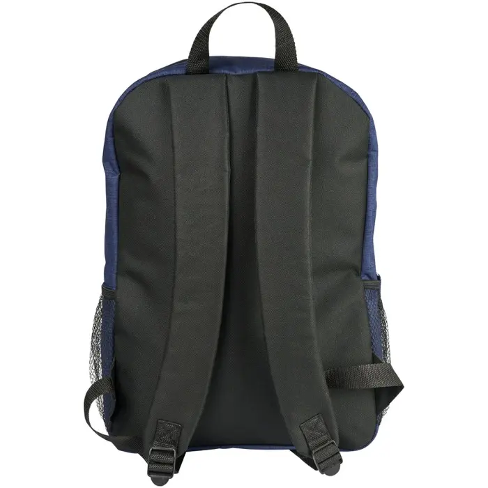 Mochila para portátil de 15" 18L 300D Poliéster - Peko miniatura 3